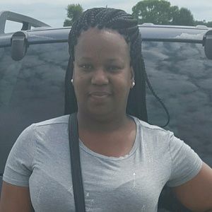 Meet your Posher, Anisha